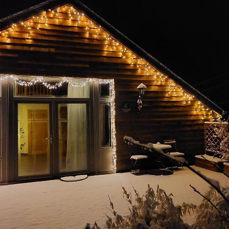 Le Clos Vert Malmedy Exterior foto