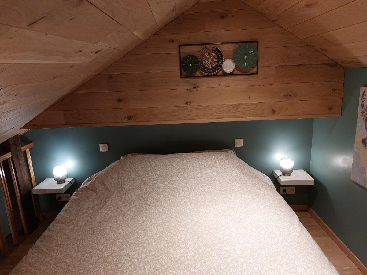 Le Clos Vert Malmedy Exterior foto