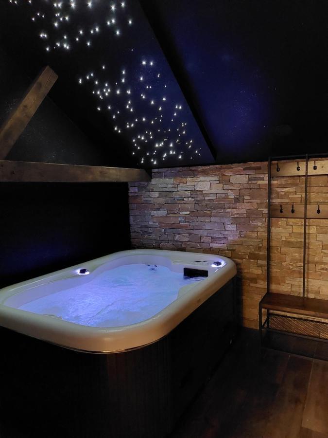 Le Clos Vert Malmedy Exterior foto