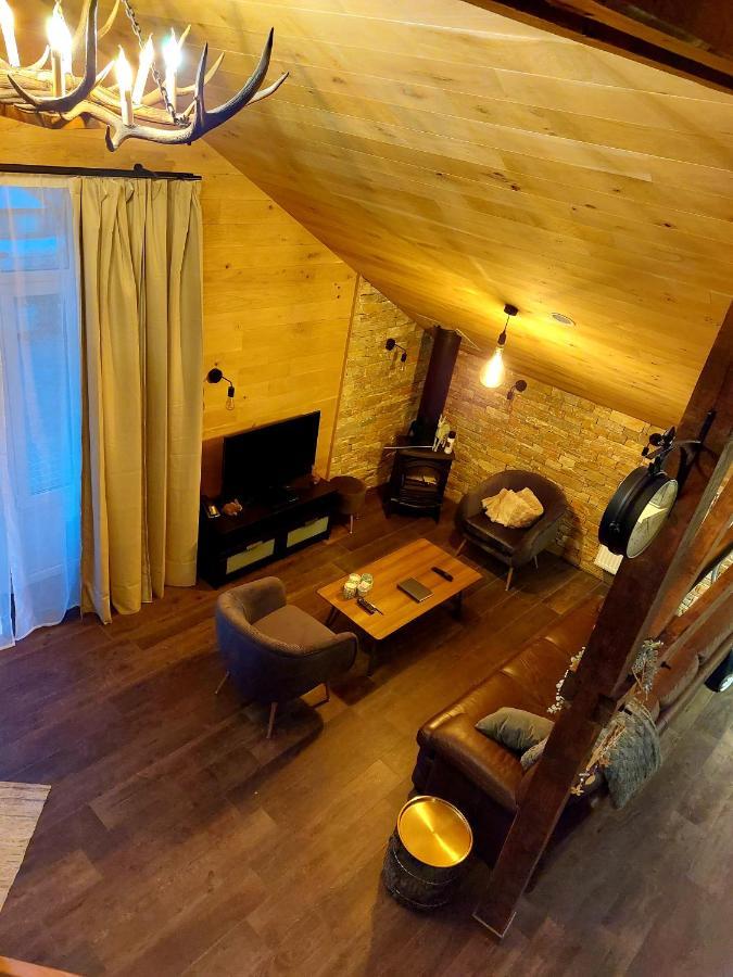 Le Clos Vert Malmedy Exterior foto